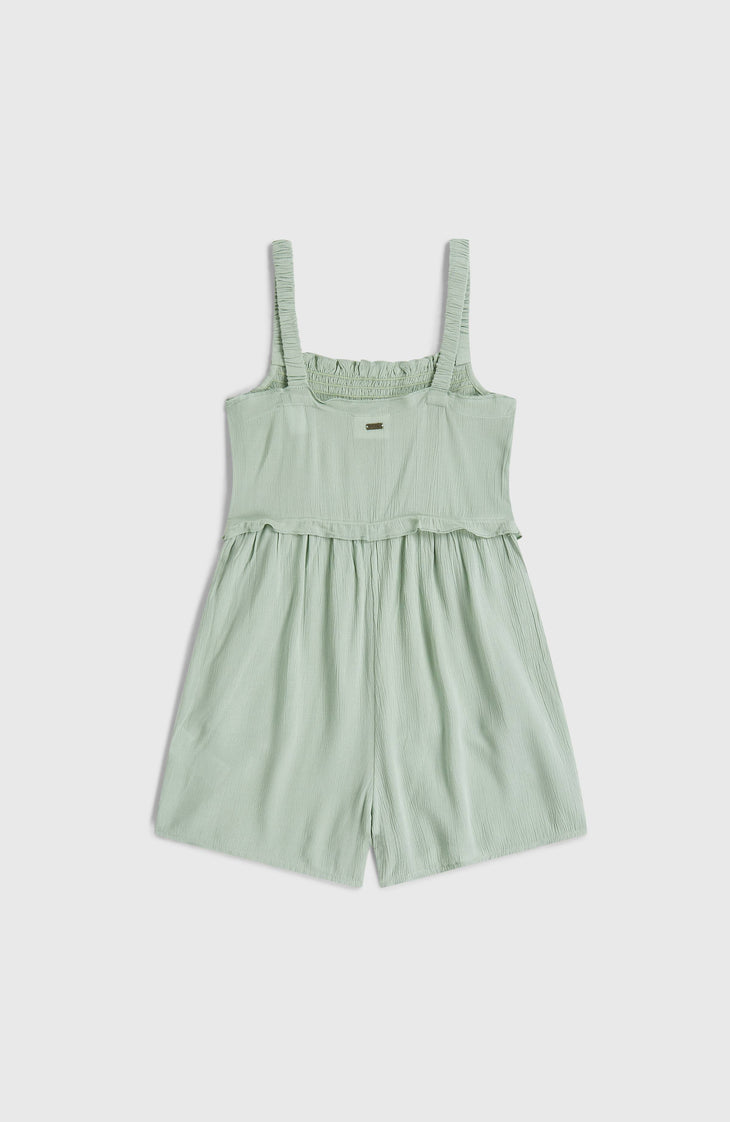 O’Neill Woven Playsuit | Marble Arch