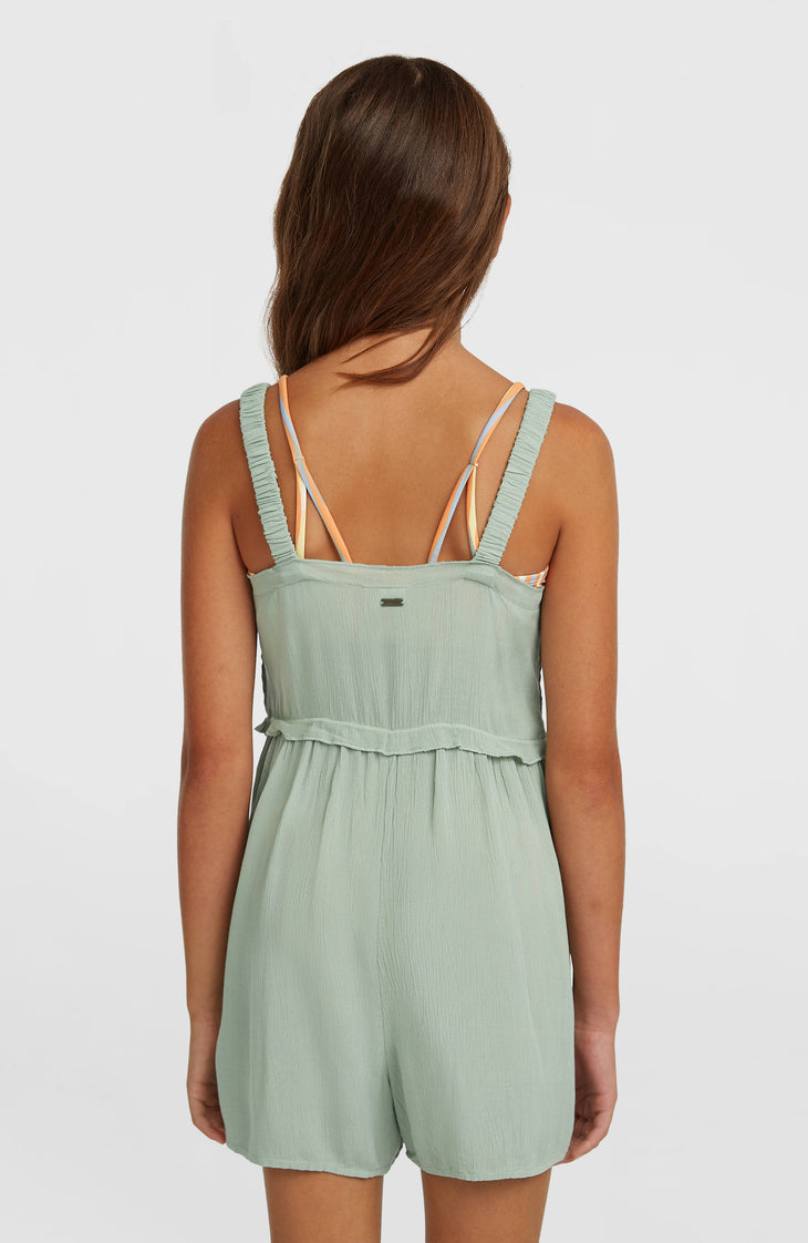 O’Neill Woven Playsuit | Marble Arch