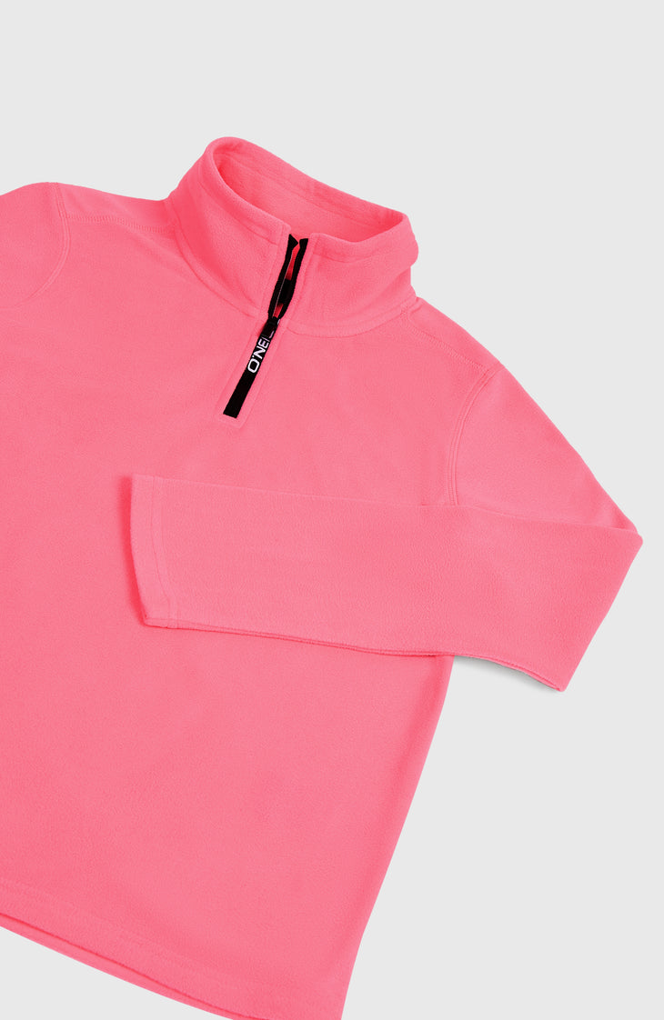 FWC'Cruz Jack's Polartec® Half-Zip Fleece | Skater Pink