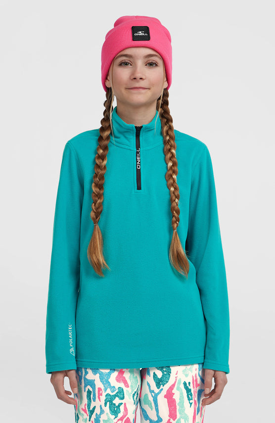 FWC'Cruz Jack's Polartec® Half-Zip Fleece | Island Breeze