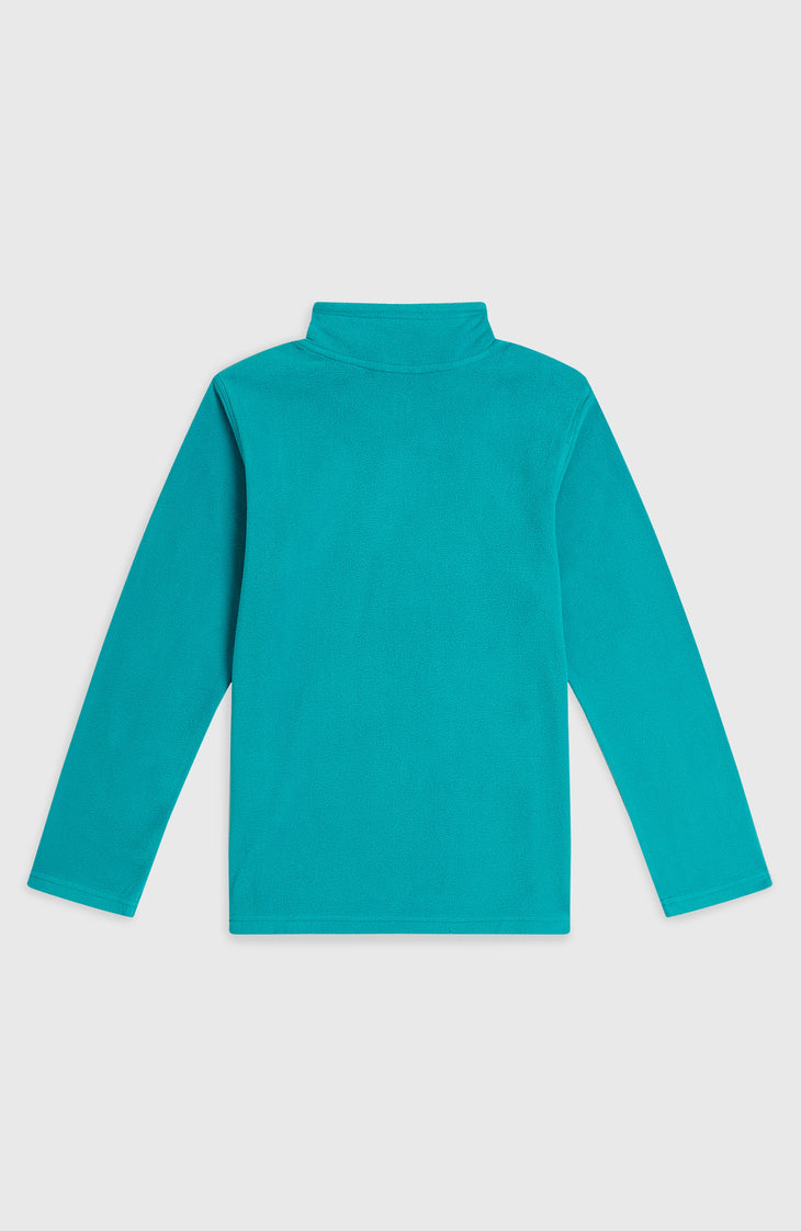 FWC'Cruz Jack's Polartec® Half-Zip Fleece | Island Breeze