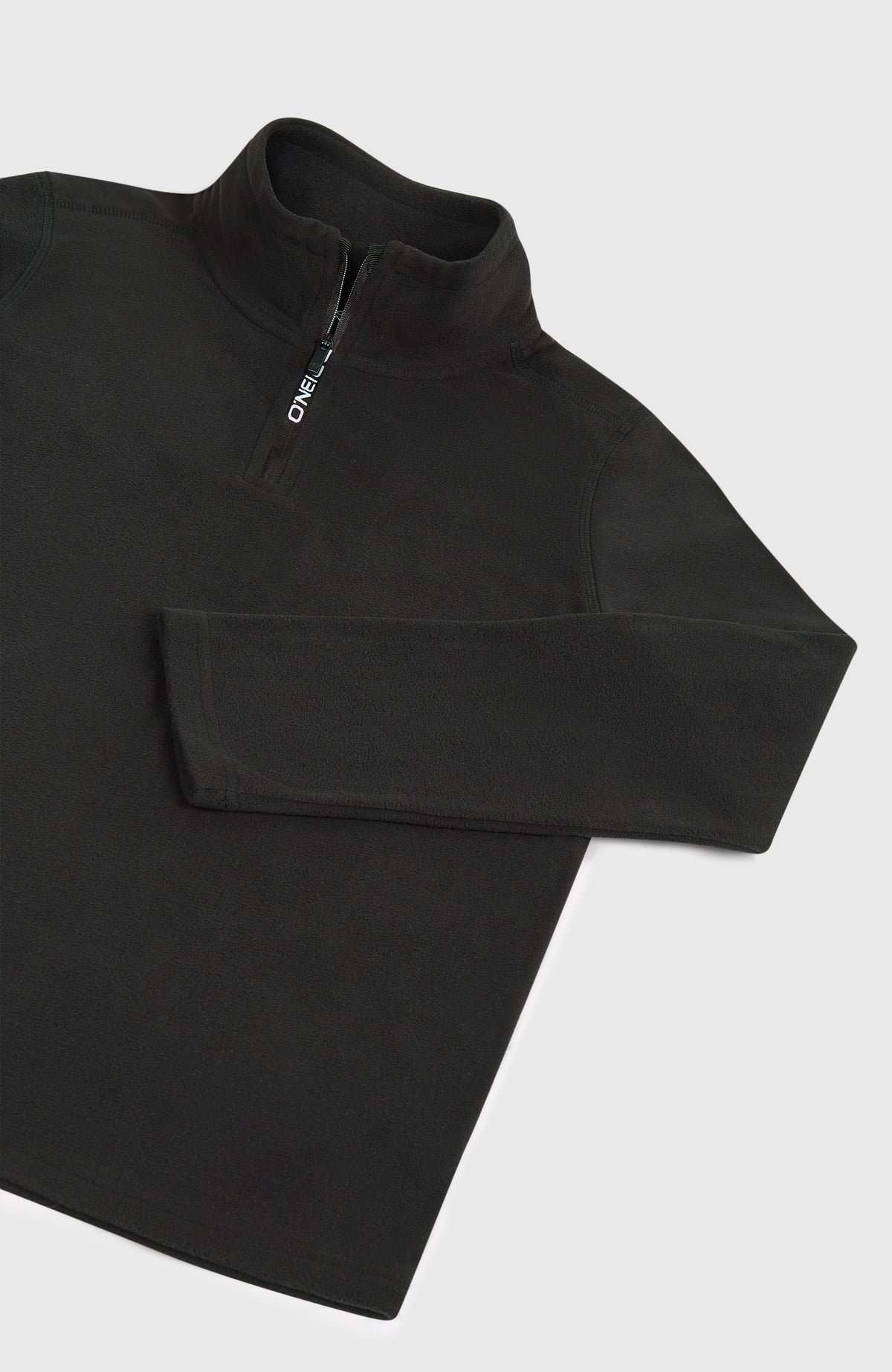 FWC'Cruz Jack's Polartec® Half-Zip Fleece | Black Out