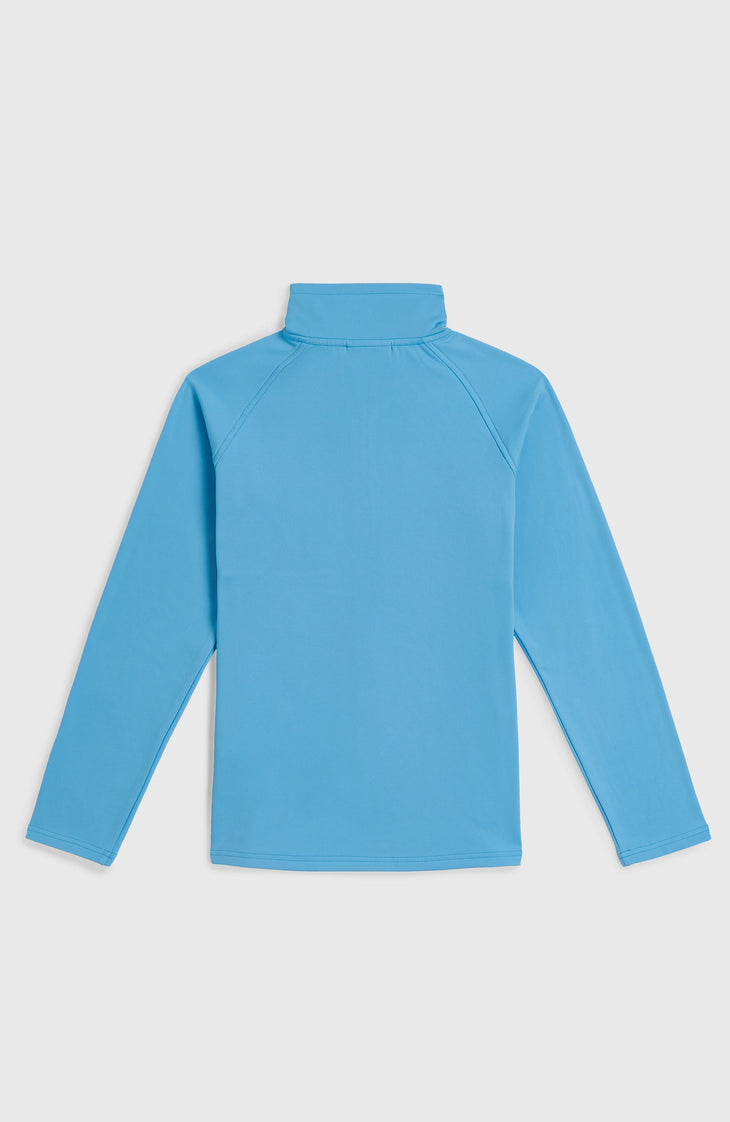 FWC'Cruz Fleece | Blue Poppy