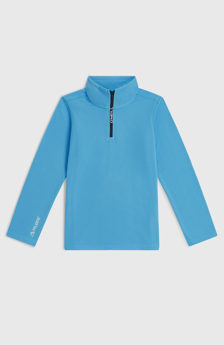 FWC'Cruz JACK'S POLARTEC HZ FLEECE | Blue Poppy