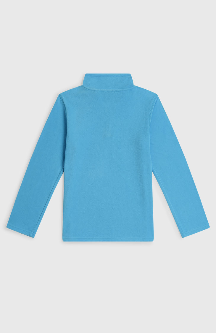 FWC'Cruz JACK'S POLARTEC HZ FLEECE | Blue Poppy