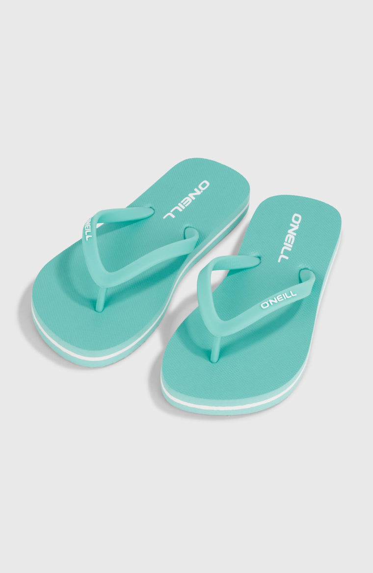 Profile Logo Sandals | Surf City Profile Logo Sandals | Surf City