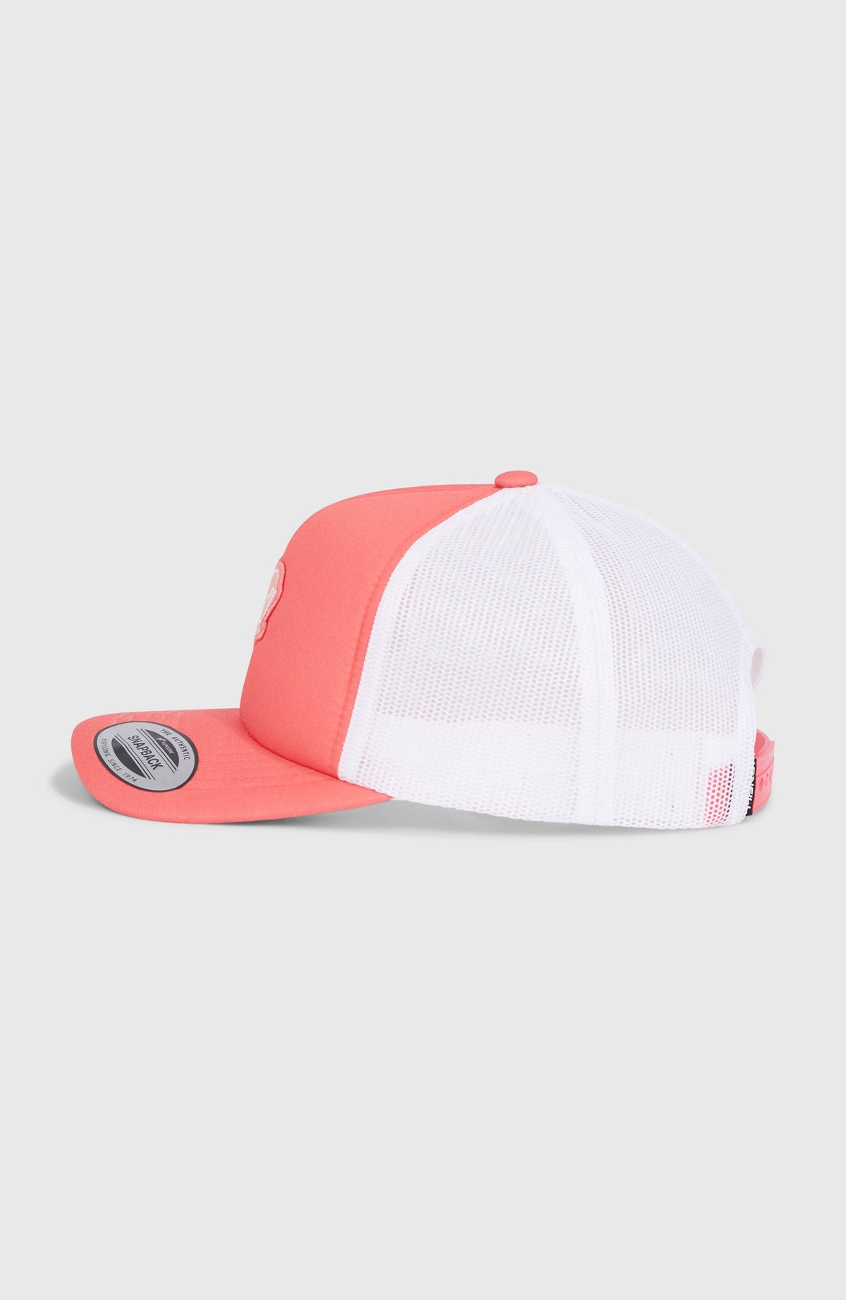 Flood Trucker Cap | Froly