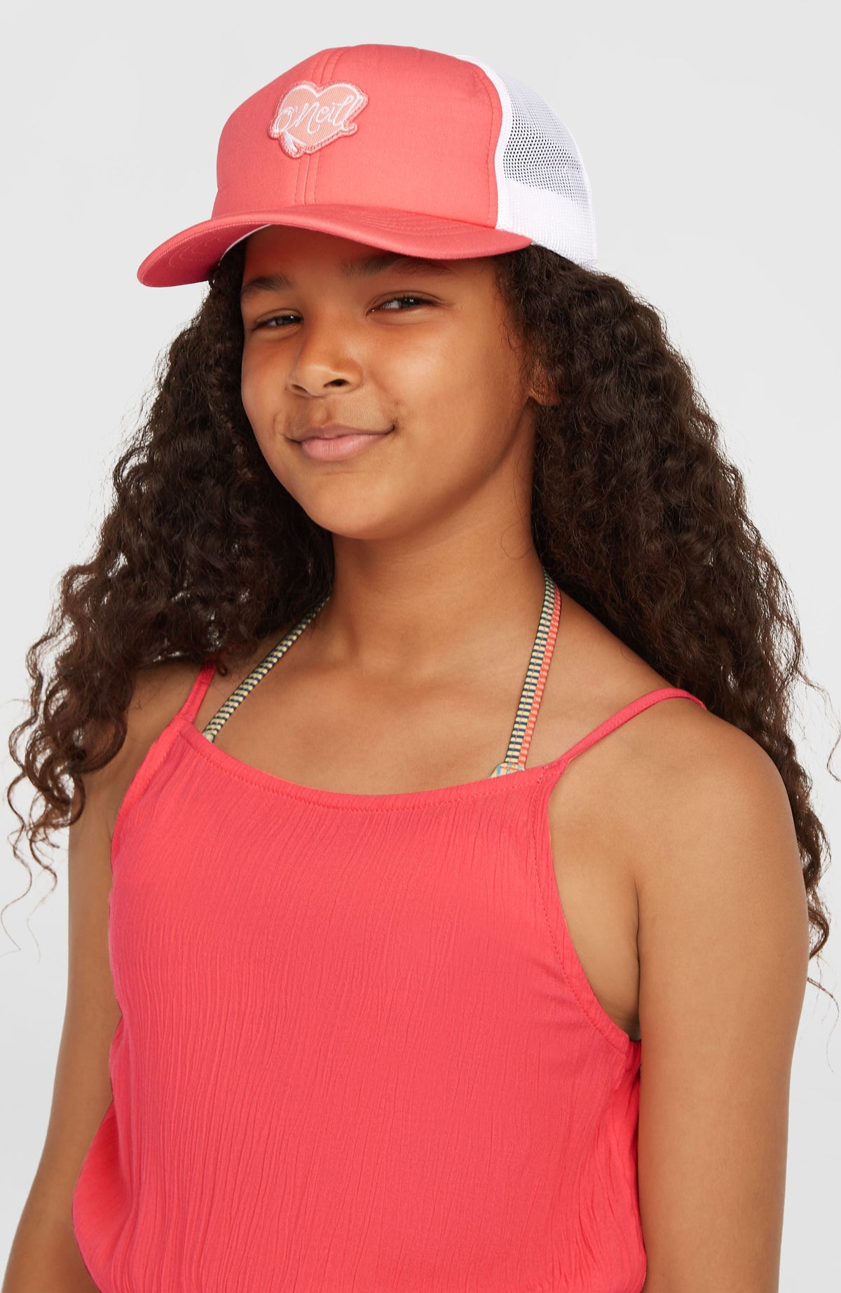 Flood Trucker Cap | Froly