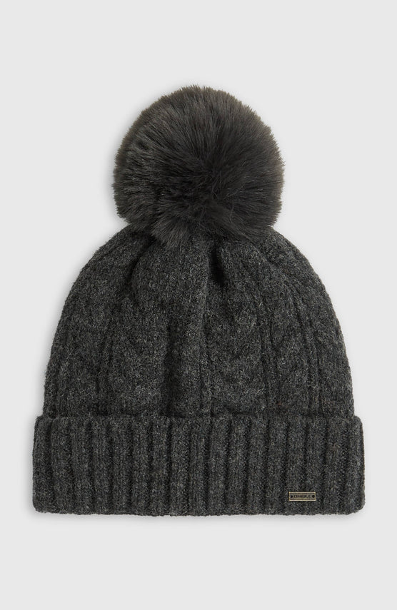 Nora Beanie | Raven