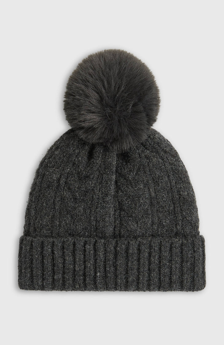 Nora Beanie | Raven