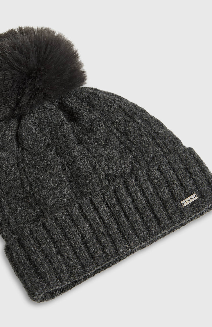 Nora Beanie | Raven