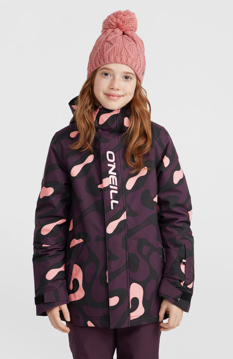 O'Riginals Snow Jacket | Black Active Ink O'Riginals Snow Jacket | Black Active Ink