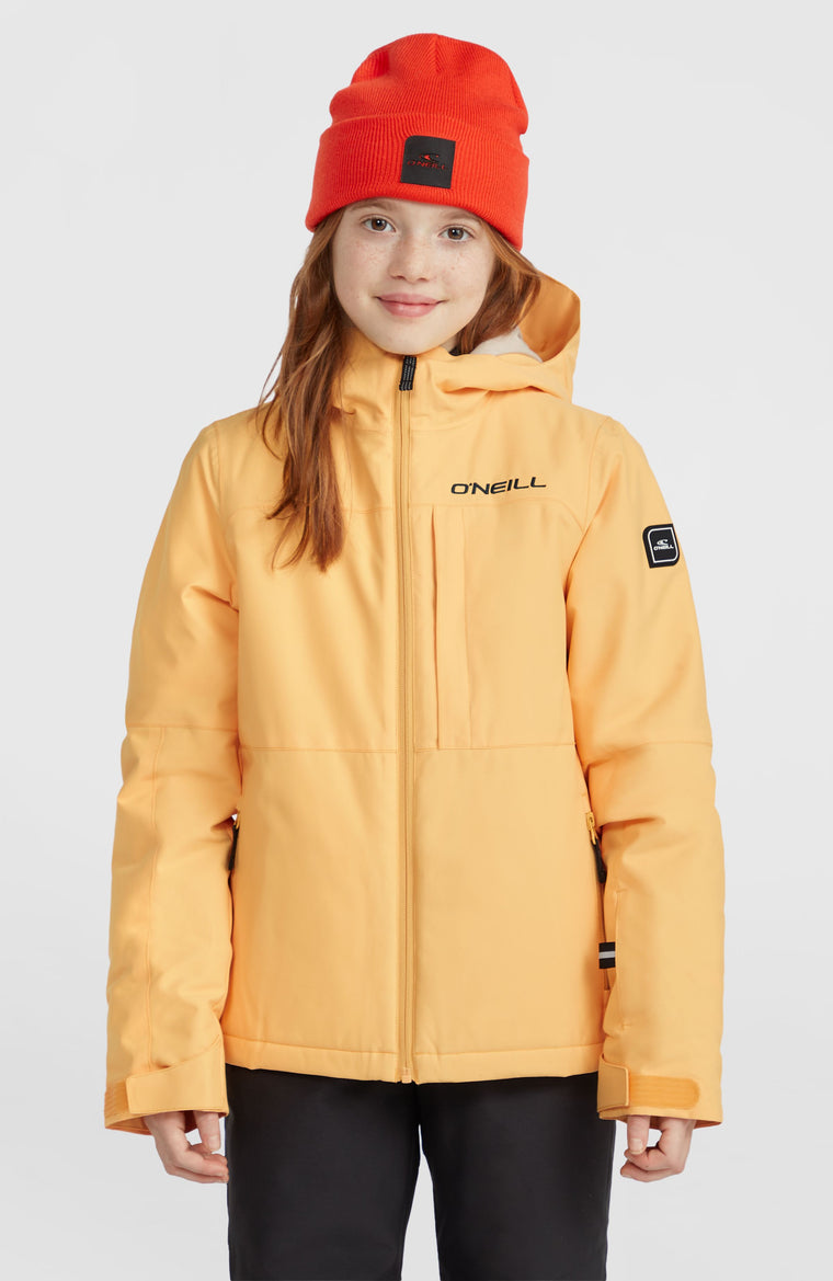 Lite Snow Jacket | Ginger Pastel Lite Snow Jacket | Ginger Pastel