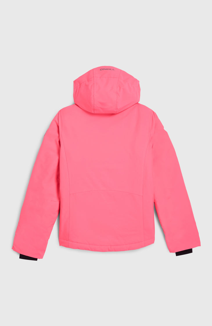 FWC'Cruz Snow Jacket | Skater Pink