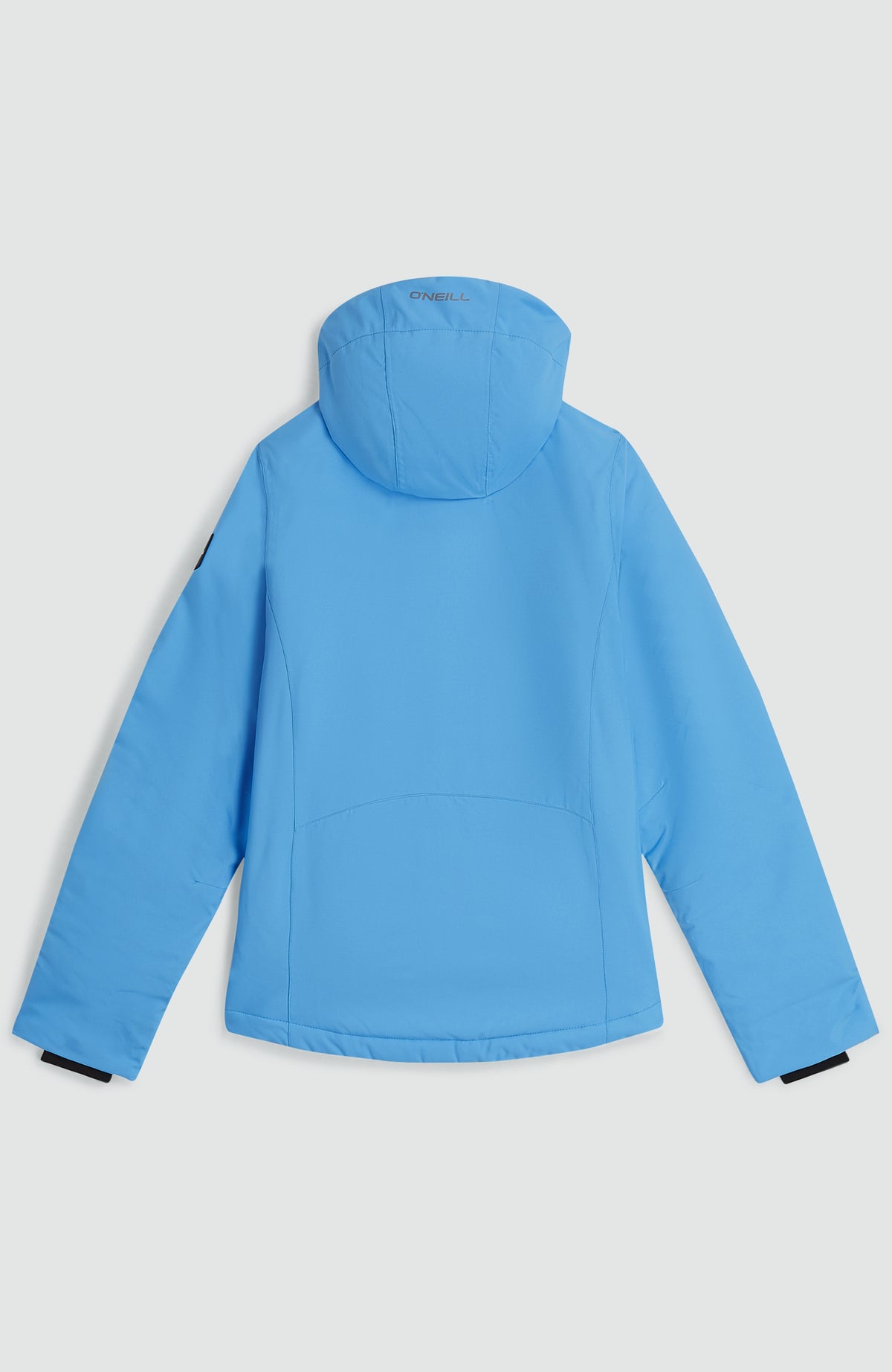 FWC'Cruz Snow Jacket | Blue Poppy