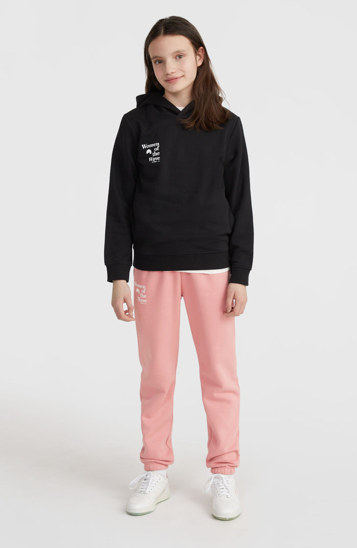 Women of the Wave Sweatpants | Genuine Pink