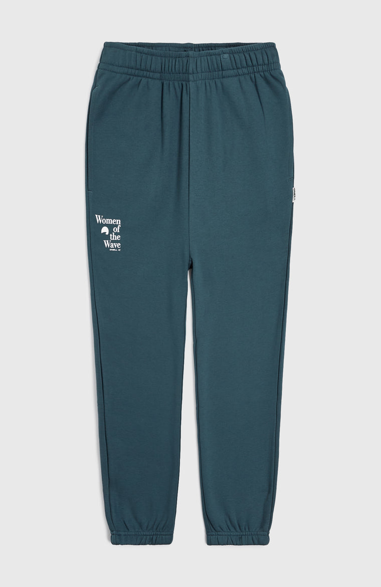 Women of the Wave Sweatpants | Alma Steel Women of the Wave Sweatpants | Alma Steel