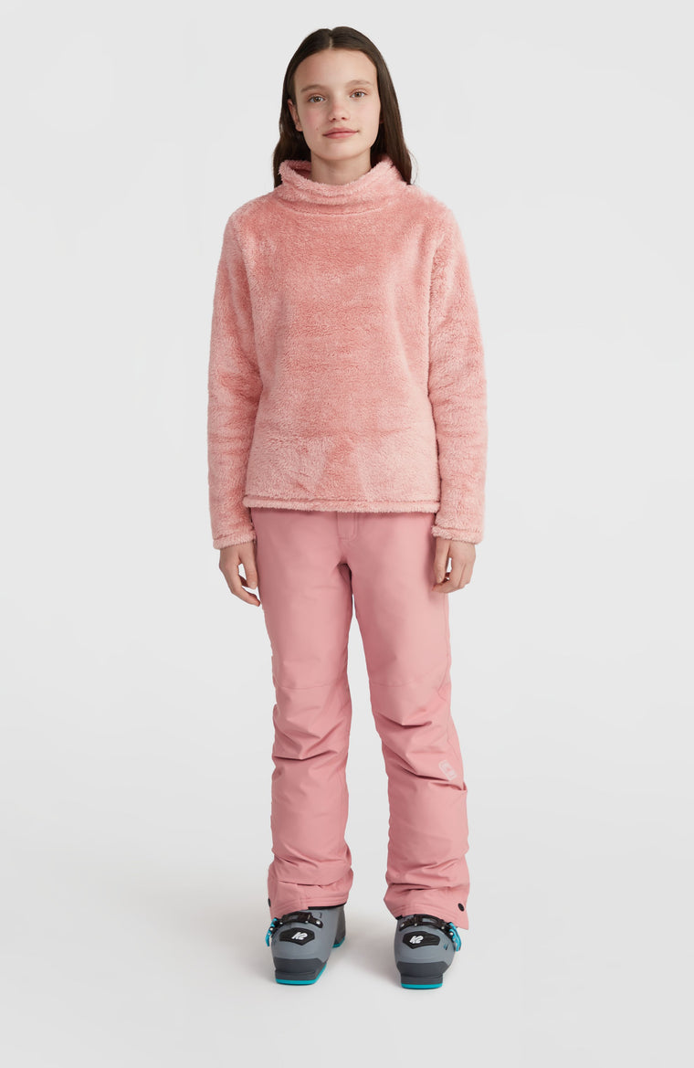 Star Regular Snow Pants | Genuine Pink Star Regular Snow Pants | Genuine Pink