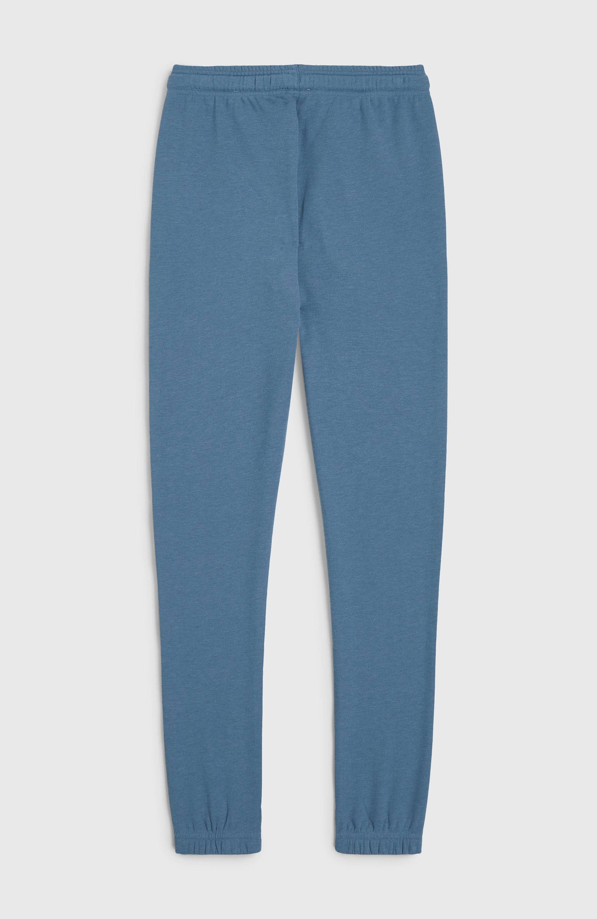 Script Sweatpants | Copen Blue
