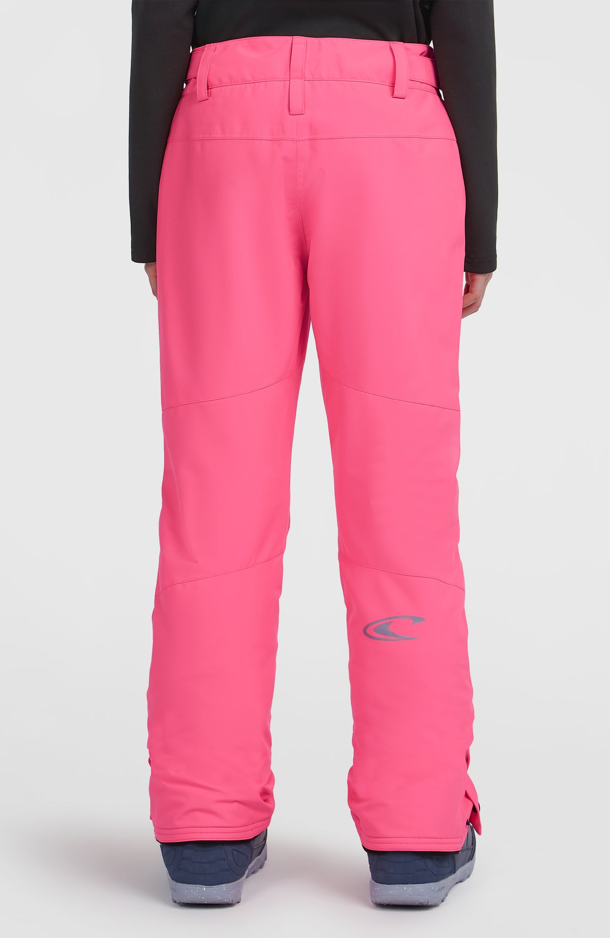 FWC'Cruz Snow Pants | Skater Pink