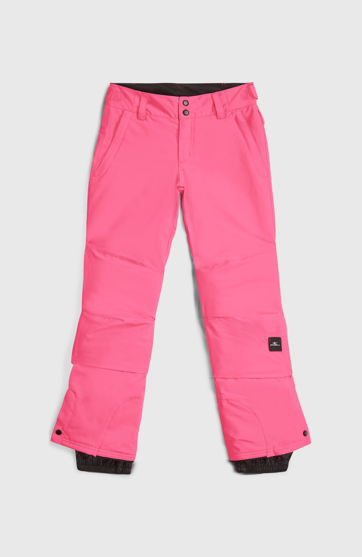 FWC'Cruz Snow Pants | Skater Pink