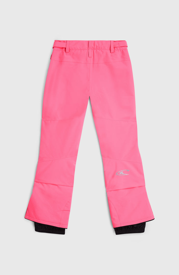 FWC'Cruz Snow Pants | Skater Pink