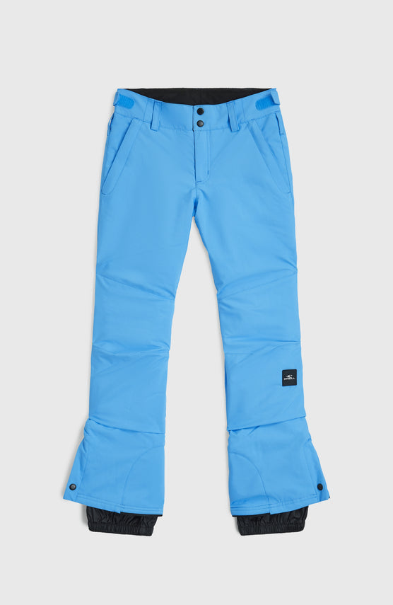 FWC'Cruz Snow Pants | Blue Poppy
