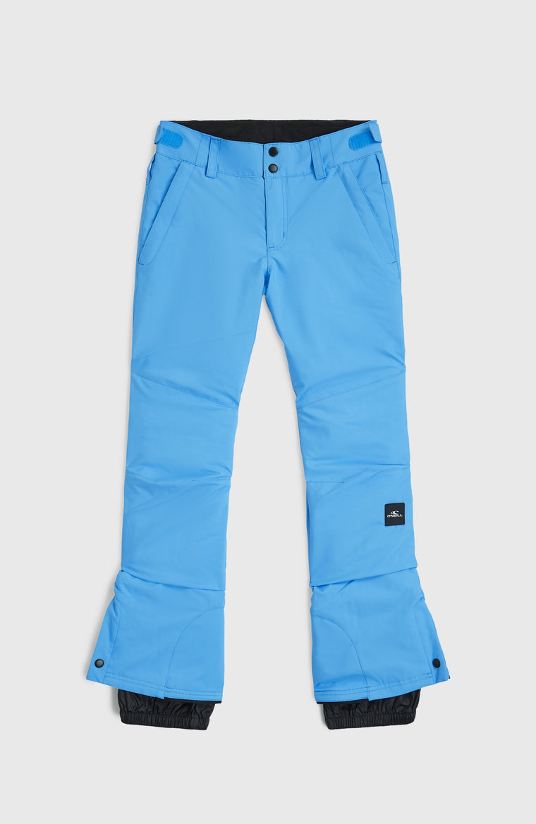 FWC'Cruz Snow Pants | Blue Poppy FWC'Cruz Snow Pants | Blue Poppy