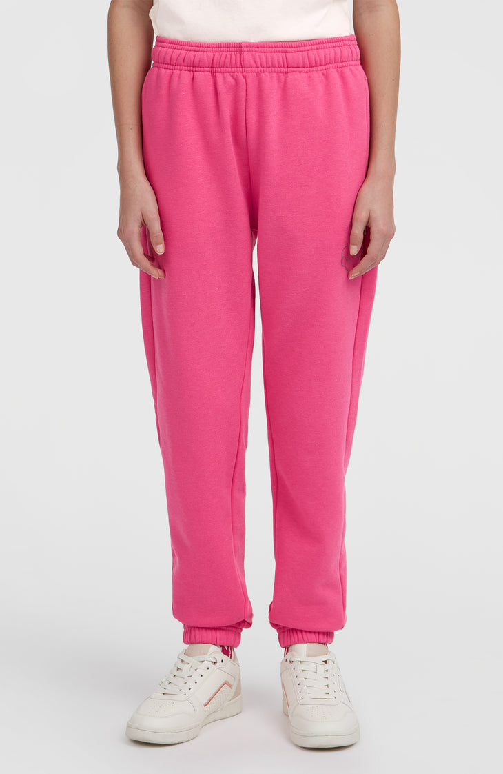 Essentials Sweatpants | Carmine Rose