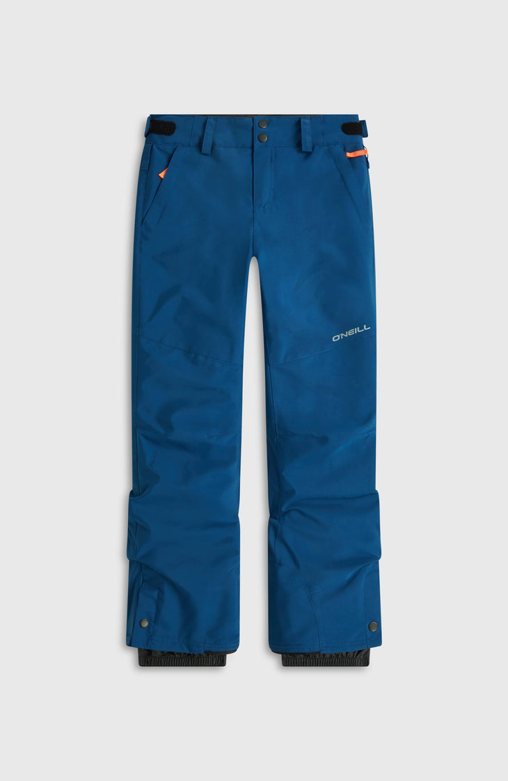 FWC'Cruz Snow Pants | Regal Blue