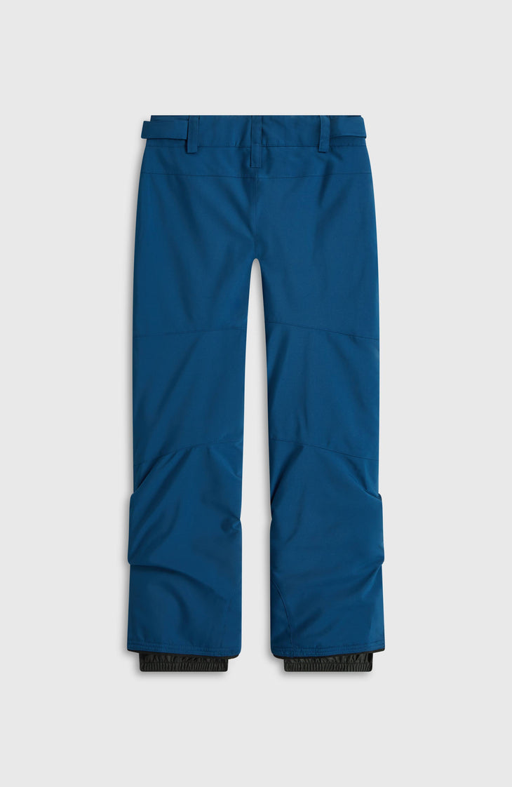 FWC'Cruz Snow Pants | Regal Blue