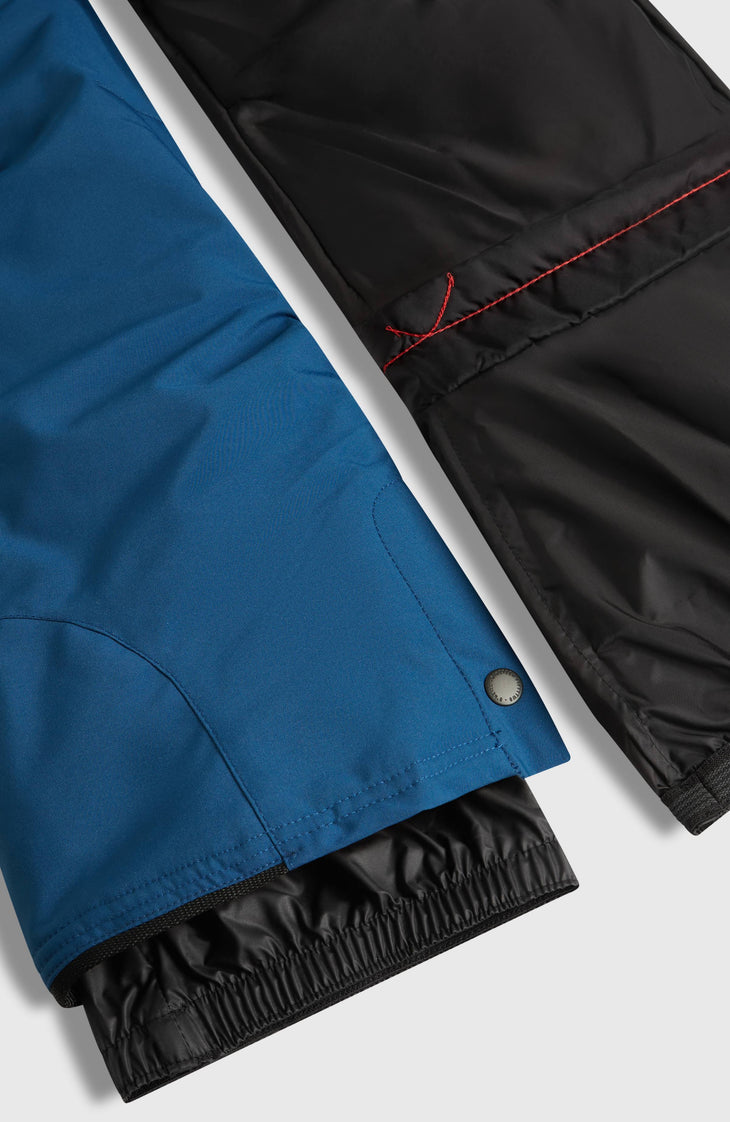 FWC'Cruz Snow Pants | Regal Blue