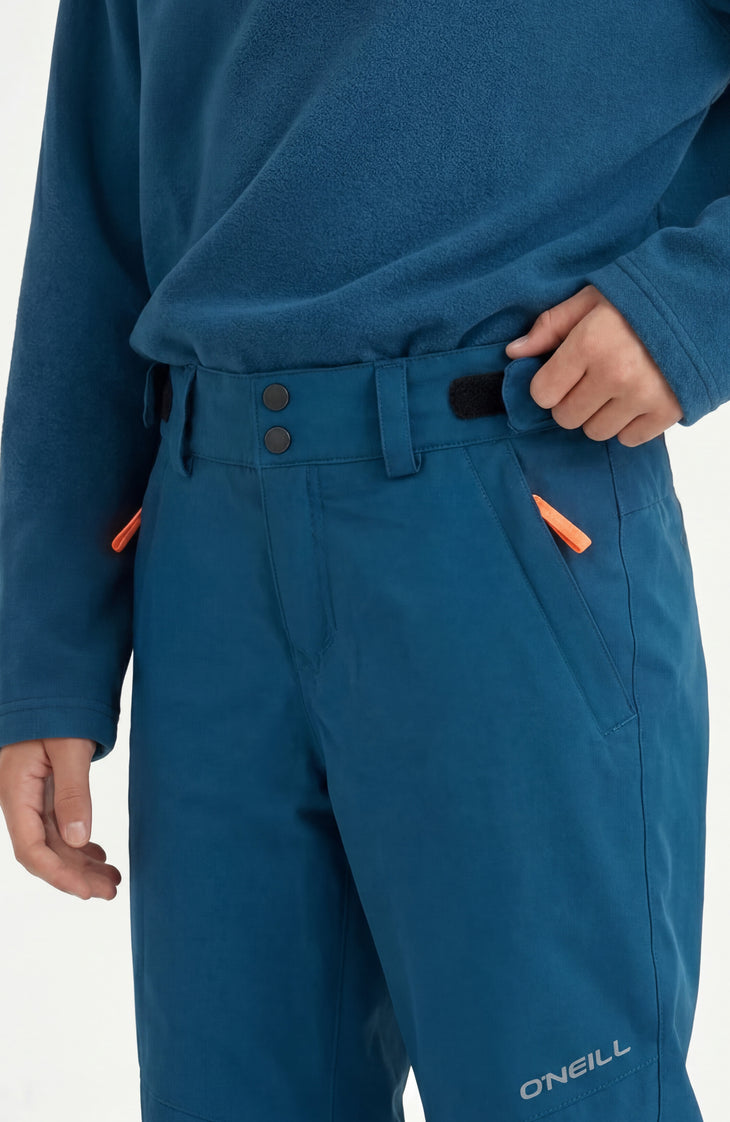 FWC'Cruz Snow Pants | Regal Blue