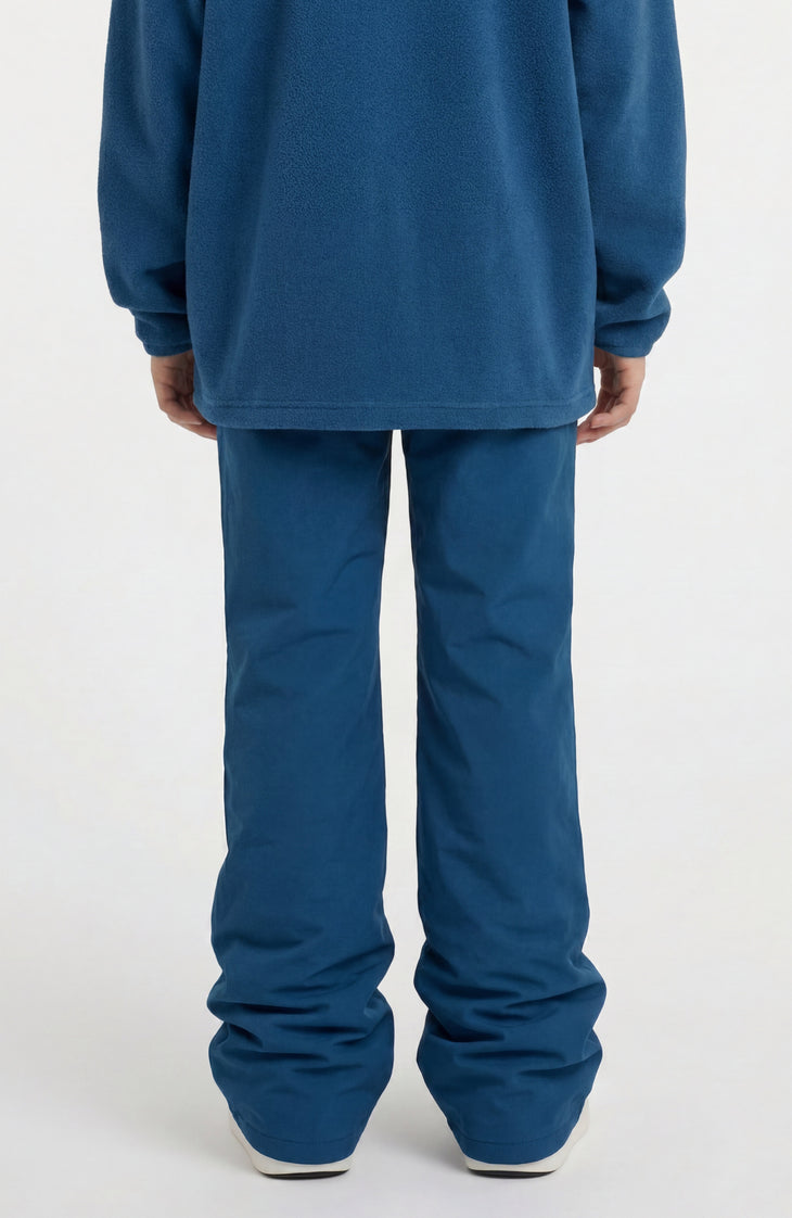 FWC'Cruz Snow Pants | Regal Blue