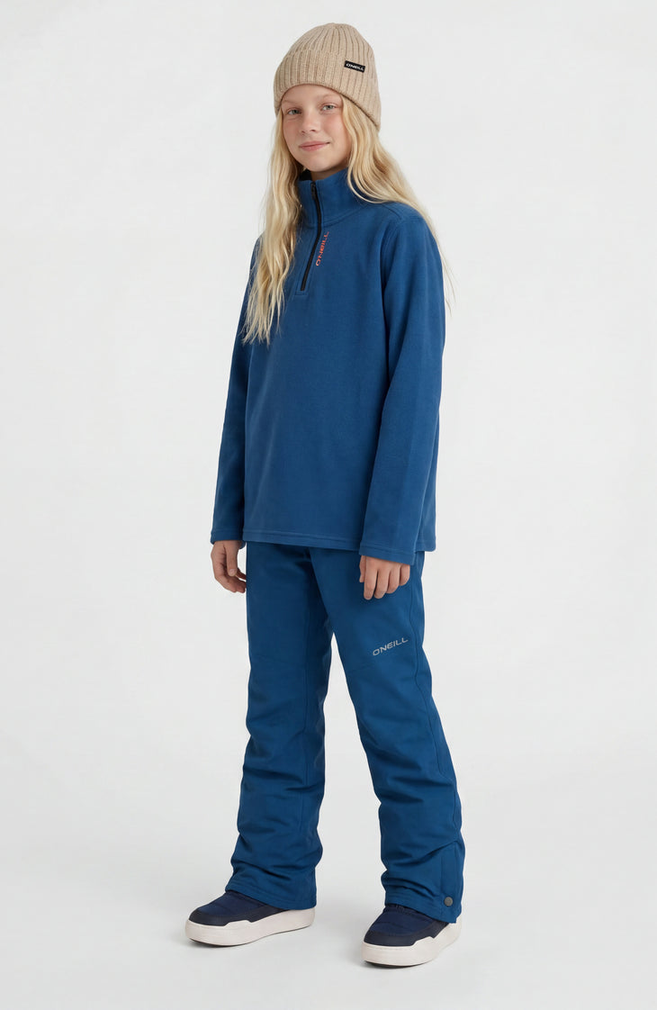 FWC'Cruz Snow Pants | Regal Blue