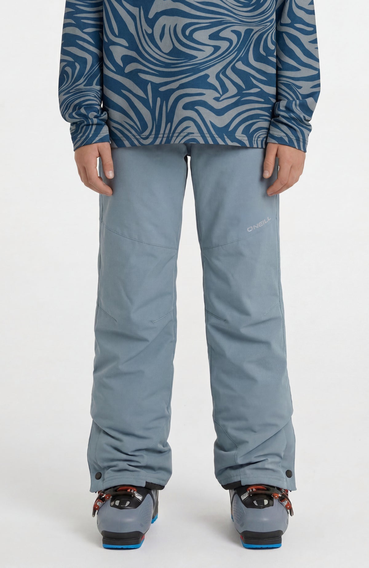 FWC'Cruz Snow Pants | Murky Water