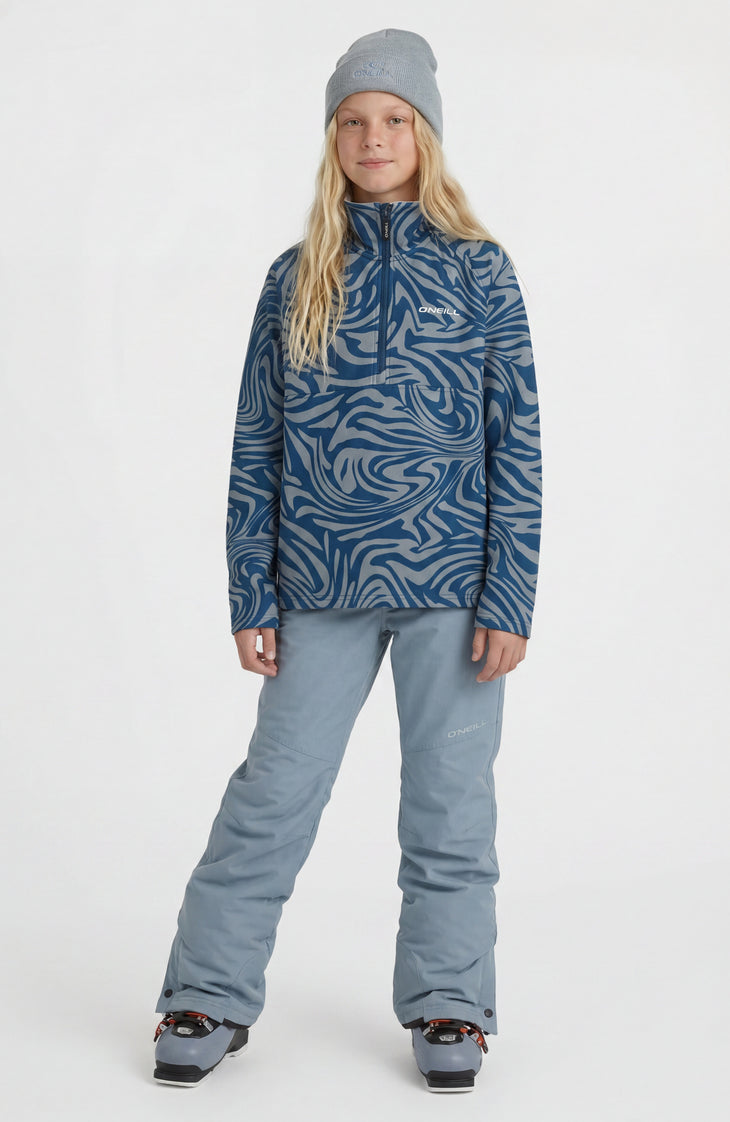 FWC'Cruz Snow Pants | Murky Water