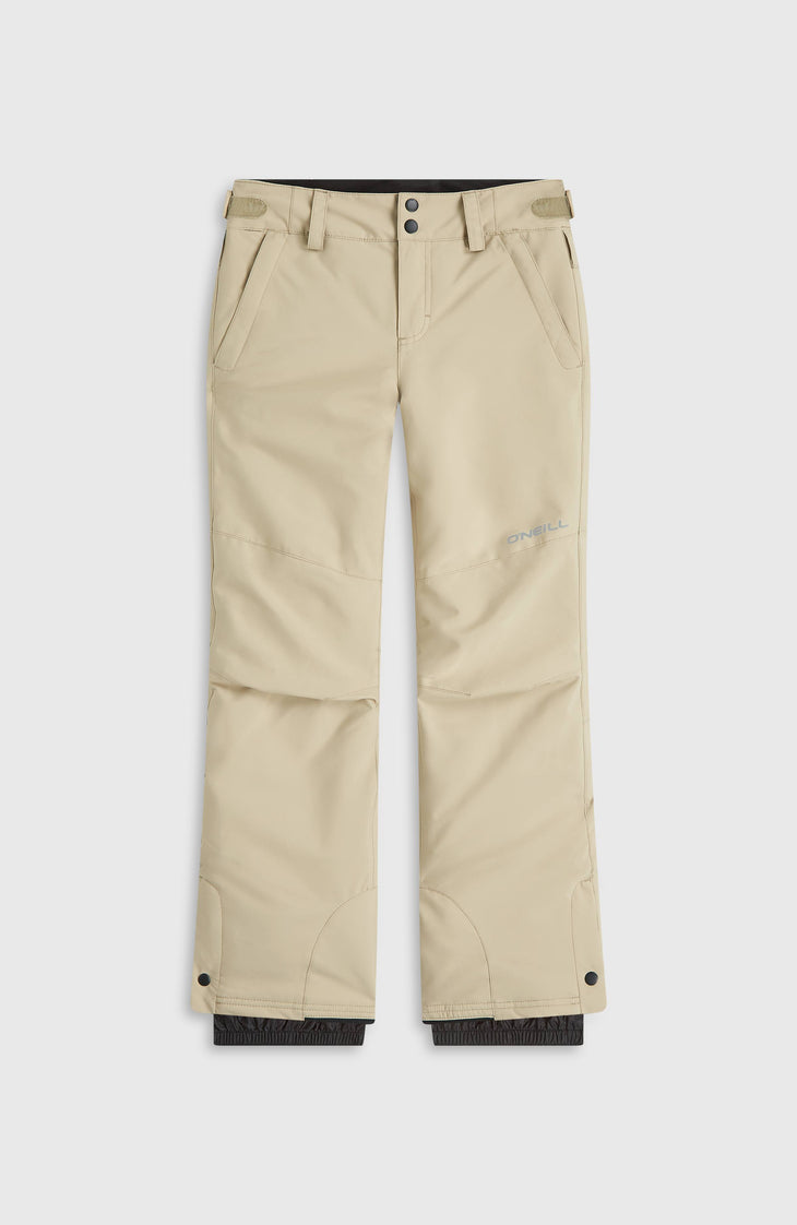 FWC'Cruz Snow Pants | Olive Blush