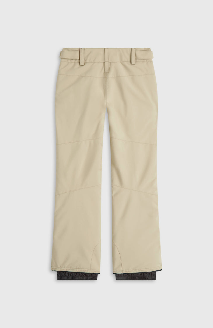 FWC'Cruz Snow Pants | Olive Blush