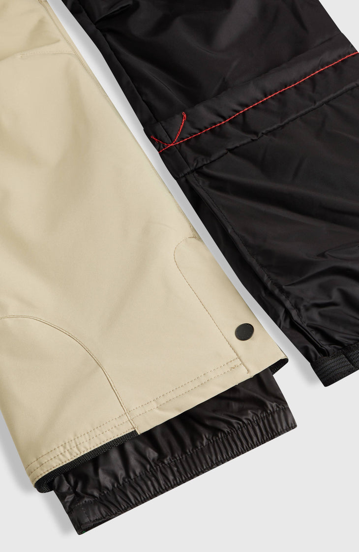 FWC'Cruz Snow Pants | Olive Blush