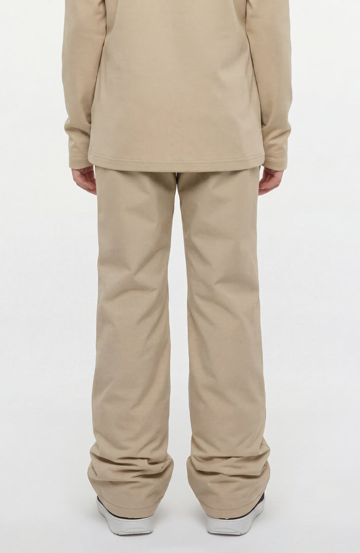 FWC'Cruz Snow Pants | Olive Blush