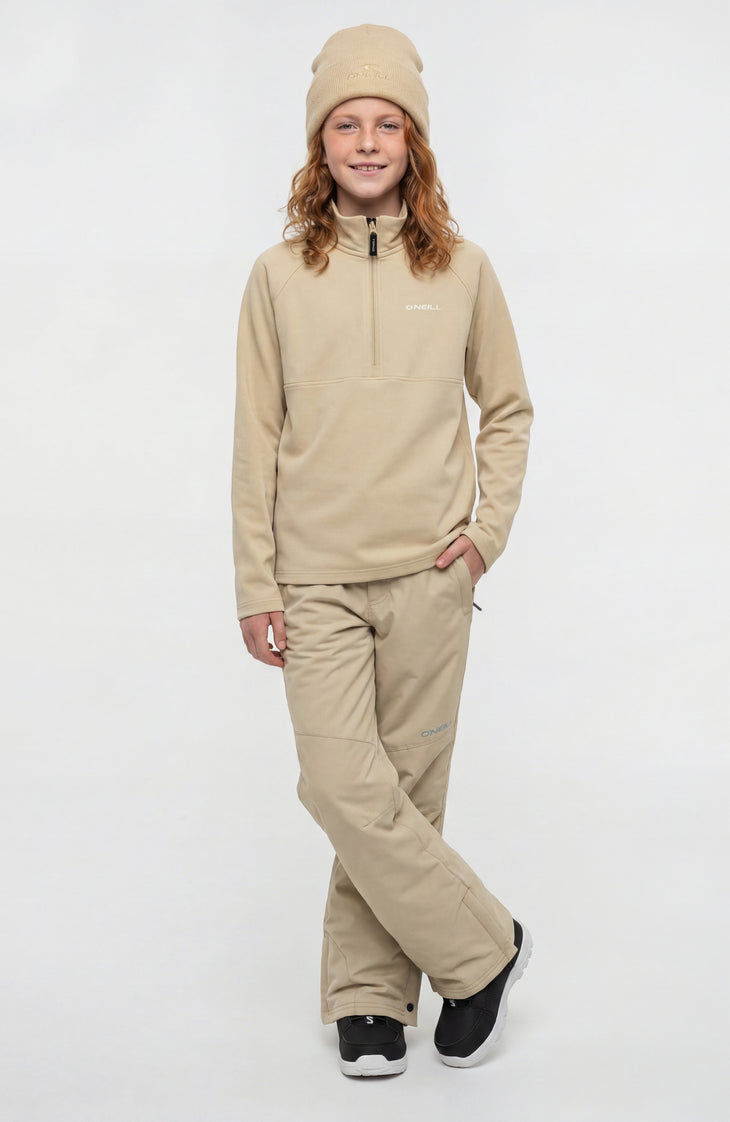 FWC'Cruz Snow Pants | Olive Blush