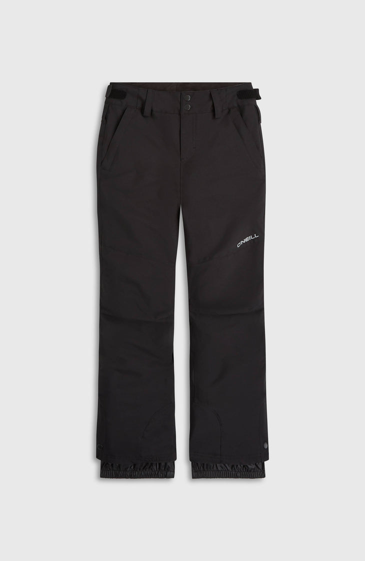 FWC'Cruz Snow Pants | Black Out