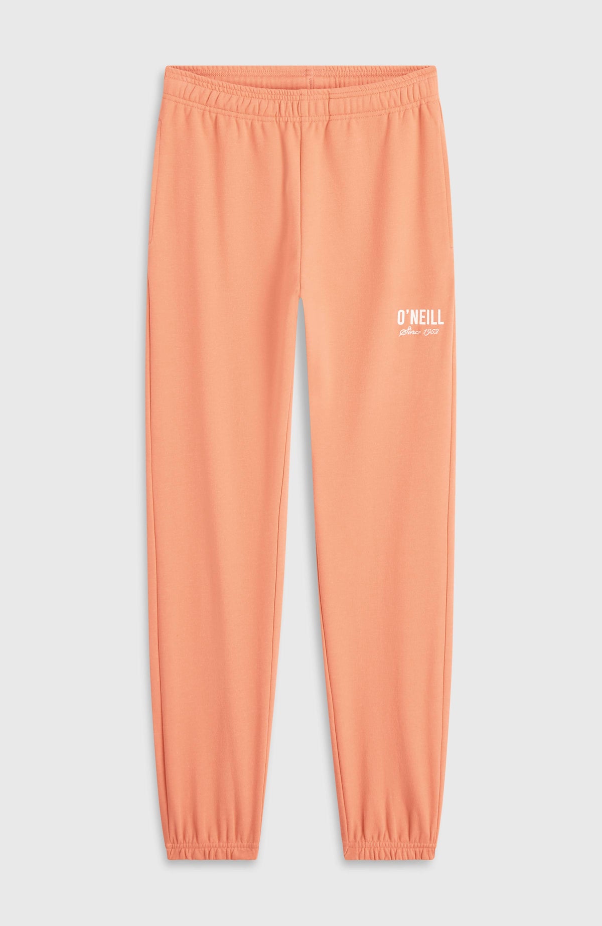 Essentials Sweatpants | Funky Peach