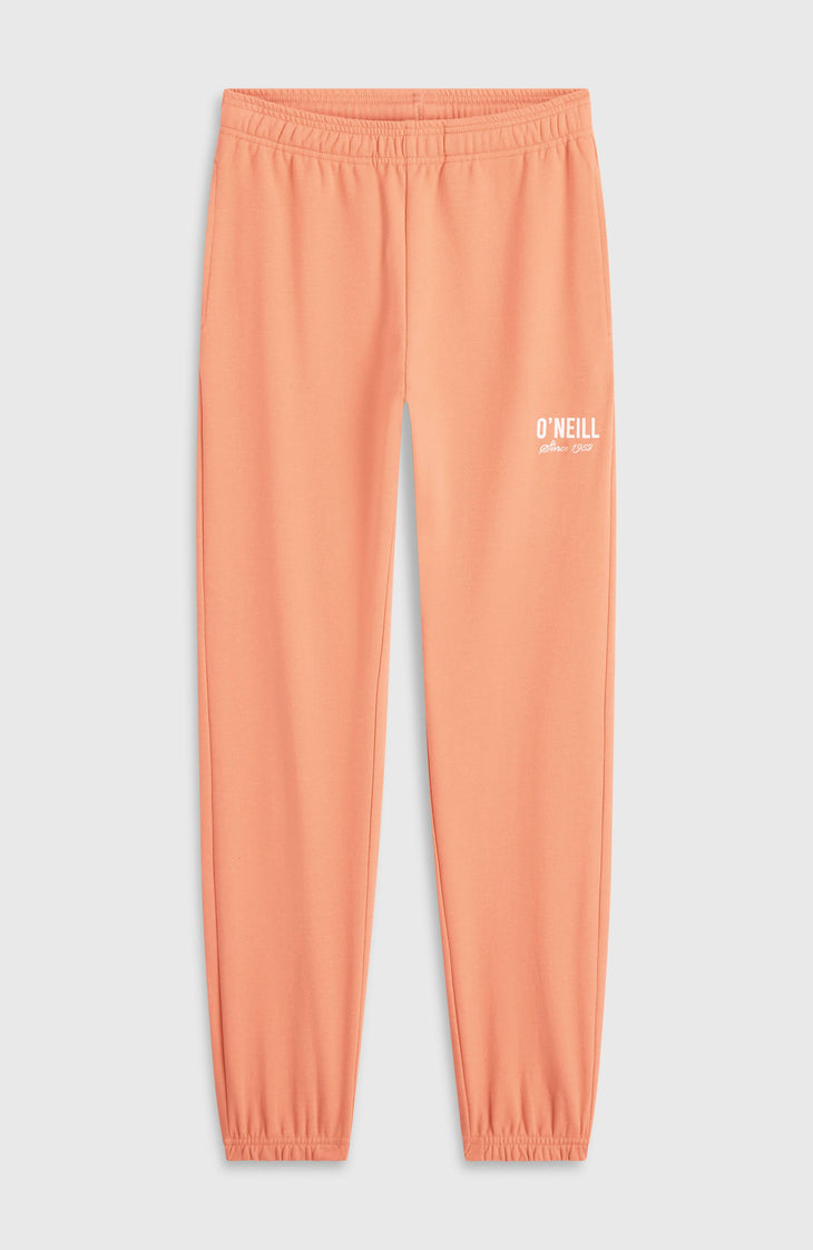 Essentials Sweatpants | Funky Peach