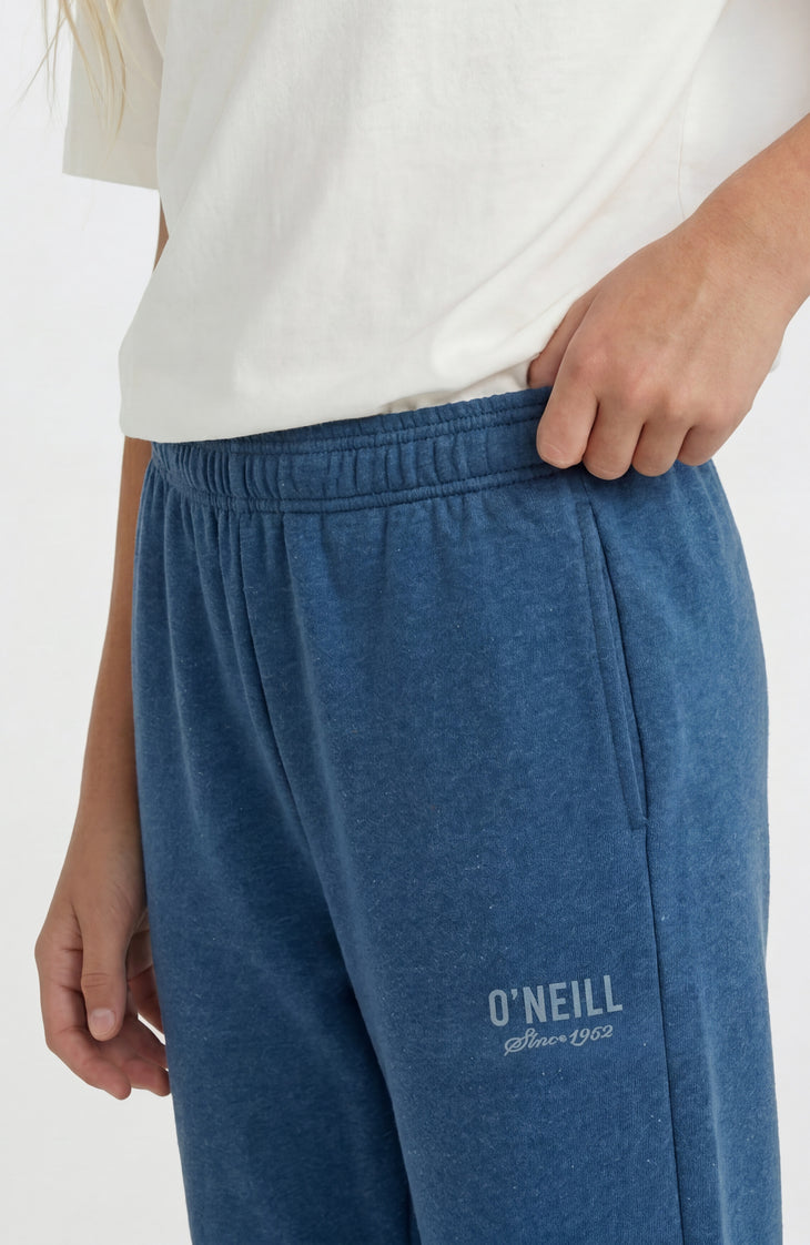 Essentials Sweatpants | Regal Blue