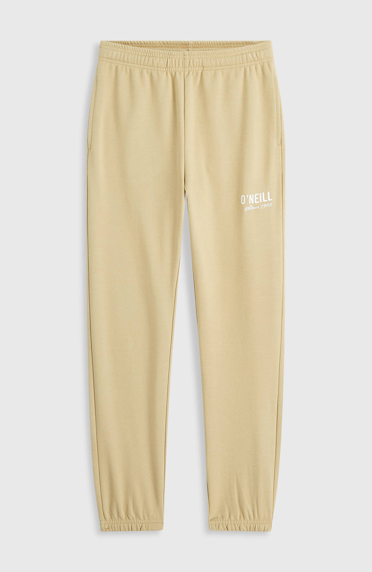 Essentials Sweatpants | Olive Blush