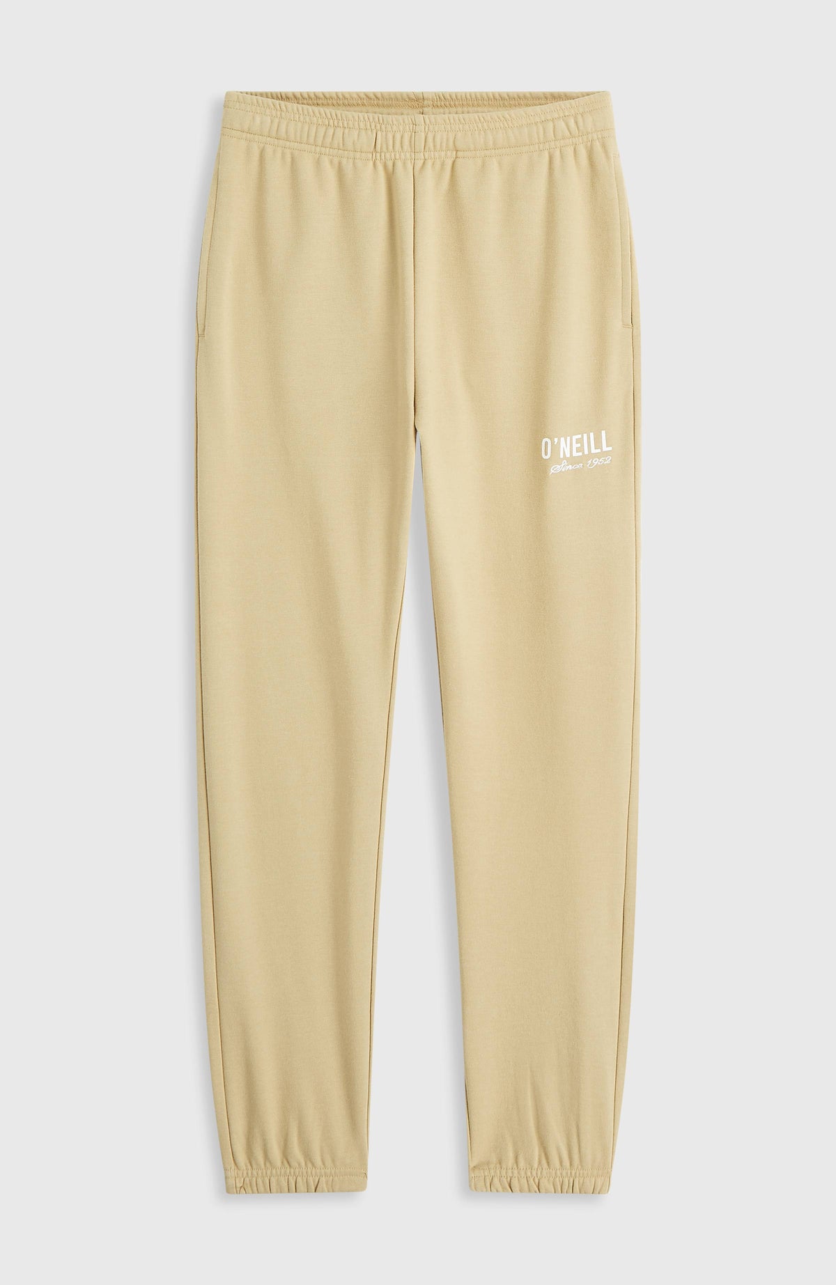 Essentials Sweatpants | Olive Blush