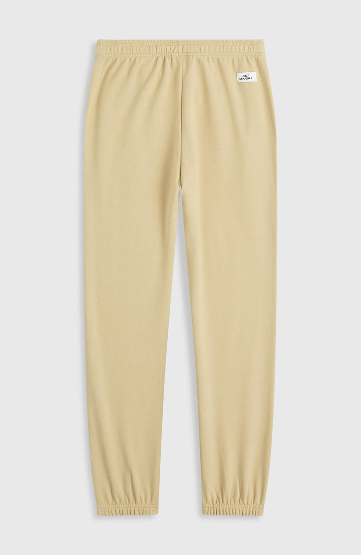 Essentials Sweatpants | Olive Blush