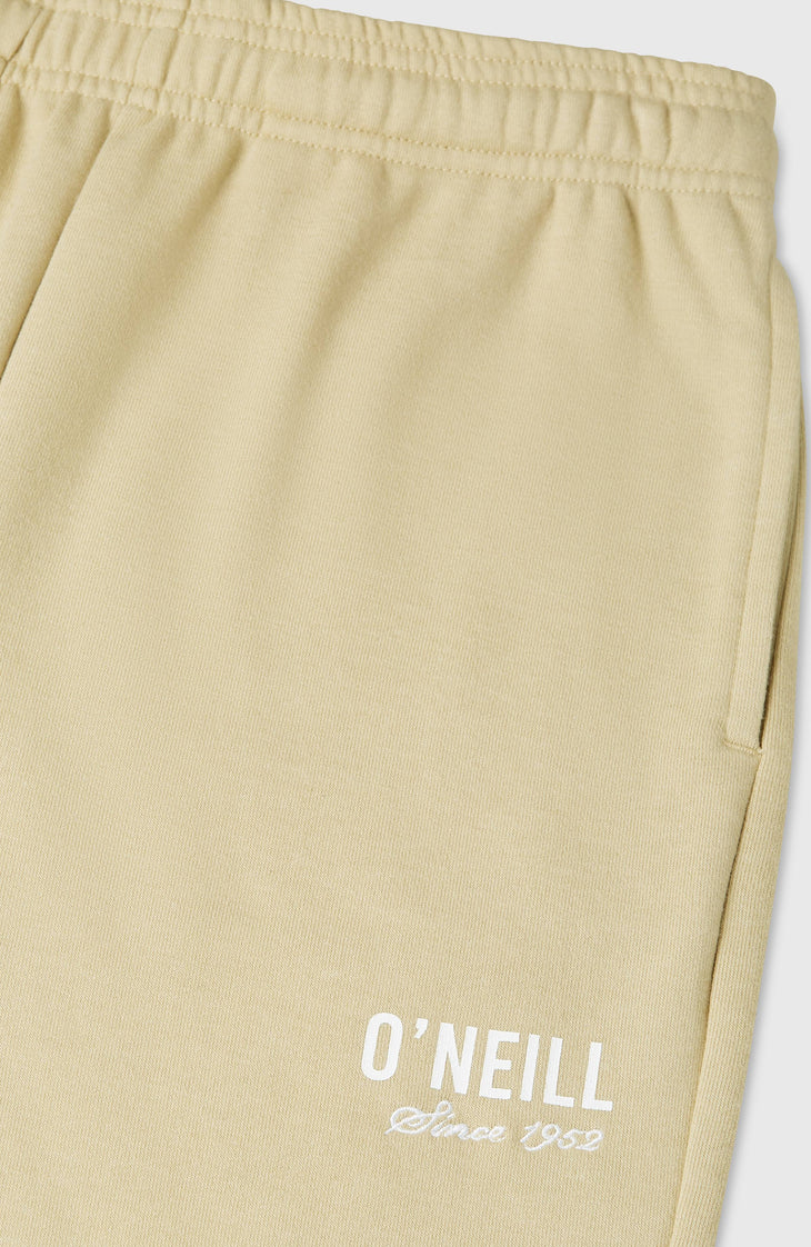 Essentials Sweatpants | Olive Blush